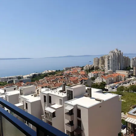 Apartment Ana *