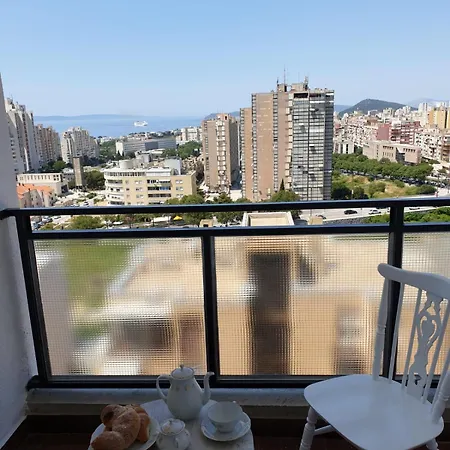 Apartment Ana