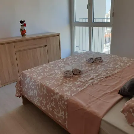 Apartment Ana